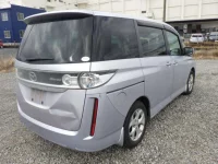 Mazda BIANTE лот № 70018 оценка 3  с аукциона в Японии 1