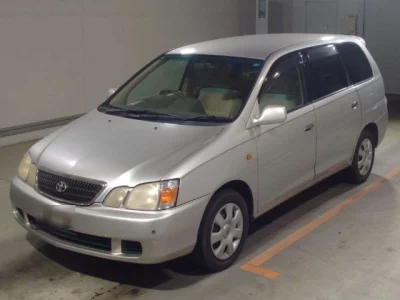 Toyota GAIA