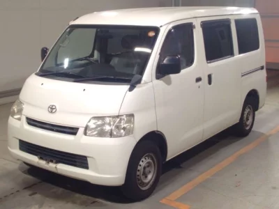 Toyota TownAce