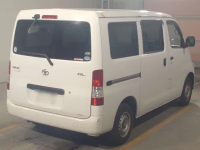Toyota TOWN ACE VAN