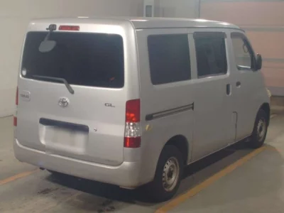Toyota TownAce
