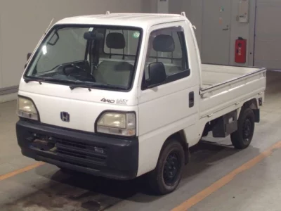Honda ACTY TRUCK