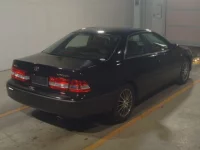 Toyota WINDOM лот № 24 оценка 3.5  с аукциона в Японии 1