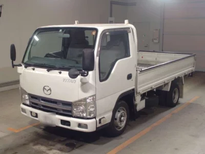 Mazda TITAN