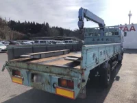 Mitsubishi FUSO FIGHTER лот № 64007 оценка RA  с аукциона в Японии 1