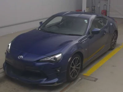 Toyota GT 86