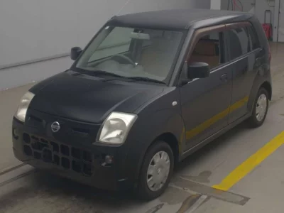 Nissan PINO