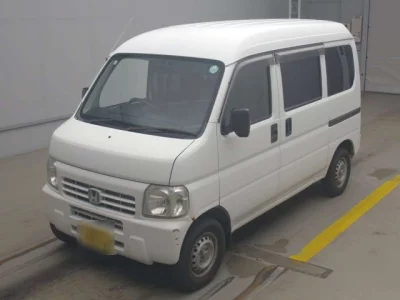 Honda ACTY VAN