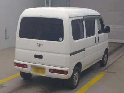 Honda ACTY VAN