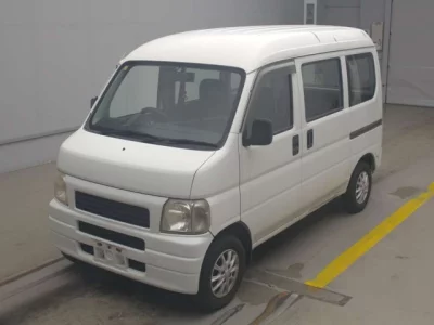 Honda ACTY VAN