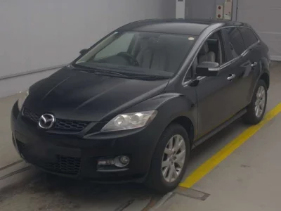 Mazda CX-7