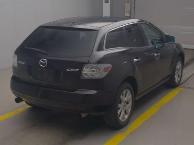 Mazda CX-7