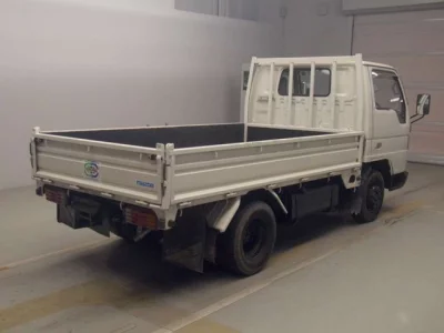 Mazda TITAN  с аукциона в Японии