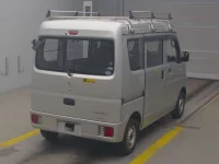 Suzuki EVERY лот № 3019 оценка 3  с аукциона в Японии 1