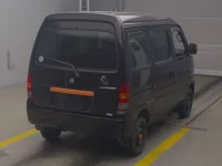 Suzuki EVERY лот № 3030 оценка RA  с аукциона в Японии 1