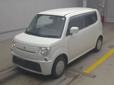 Suzuki MRWAGON