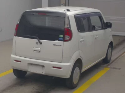Suzuki MRWAGON