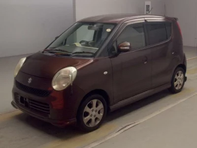 Suzuki MRWAGON