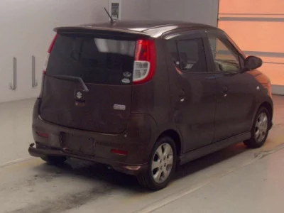 Suzuki MRWAGON