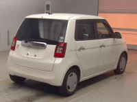 Honda N ONE лот № 74056 оценка 3.5  с аукциона в Японии 1