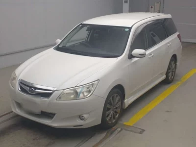 Subaru EXIGA