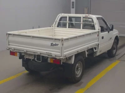 Isuzu FOSTER RODEO