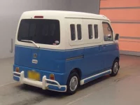 Daihatsu HIJET VAN лот № 70090 оценка 3.5  с аукциона в Японии 1