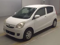Daihatsu MIRA лот № 74046 оценка 3.5  с аукциона в Японии 1