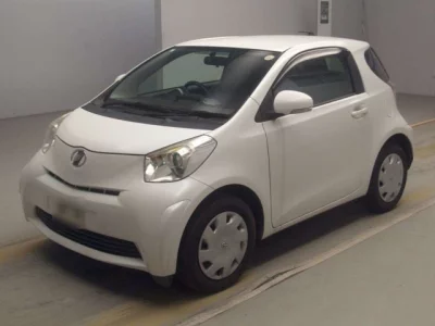Toyota IQ