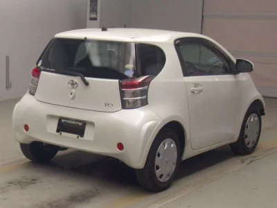 Toyota IQ