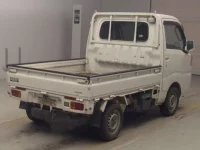 Toyota PIXIS TRUCK лот № 74063 оценка 3.5  с аукциона в Японии 1
