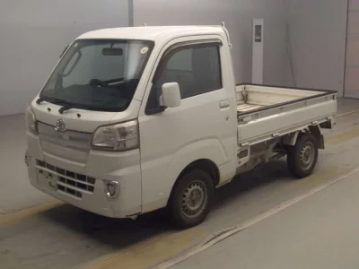 Toyota PIXIS TRUCK