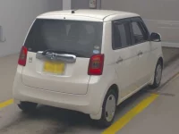 Honda N ONE лот № 3048 оценка 4.5  с аукциона в Японии 1