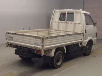 Mazda BONGO лот № 76303 оценка R  с аукциона в Японии 1