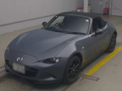 Mazda ROADSTER