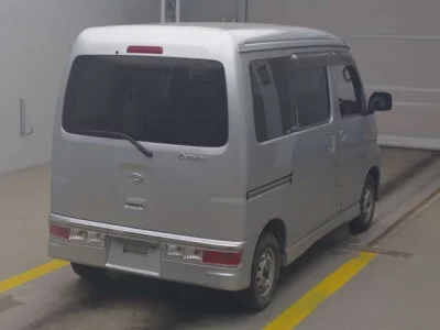 Daihatsu Atrai Wagon