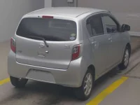Daihatsu MIRA E S лот № 4179 оценка 3  с аукциона в Японии 1