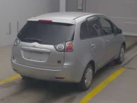 Mitsubishi COLT PLUS лот № 4119 оценка 3  с аукциона в Японии 1