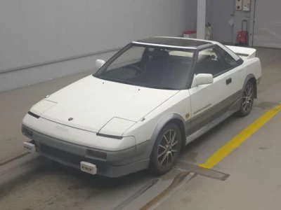 Toyota MR2