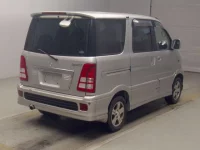 Toyota SPARKY лот № 74103 оценка R  с аукциона в Японии 1