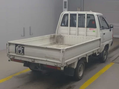 Toyota TOWN ACE TRUCK  с аукциона в Японии