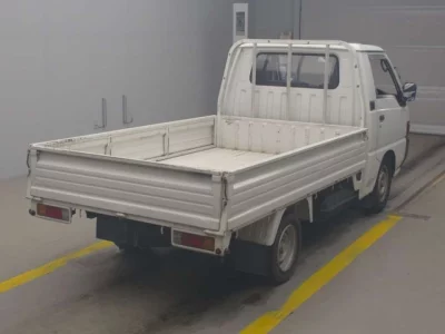 Mitsubishi DELICA TRUCK