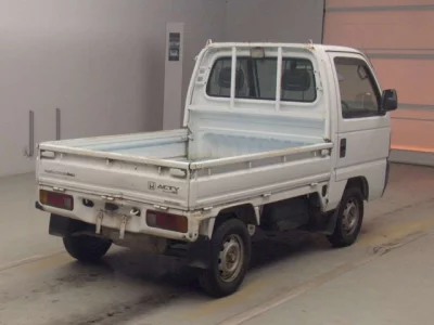 Honda ACTY TRUCK