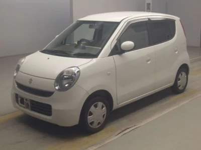 Suzuki MRWAGON