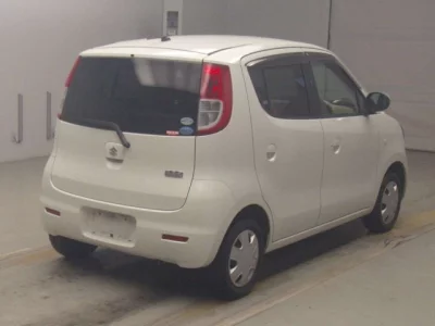 Suzuki MRWAGON
