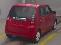 Honda N ONE лот № 4234 оценка R  с аукциона в Японии 1