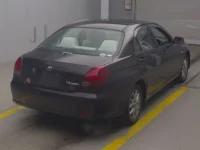 Toyota VEROSSA лот № 4256 оценка 3  с аукциона в Японии 1