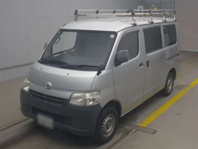 Toyota TOWN ACE VAN