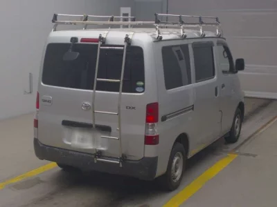 Toyota TownAce