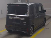 Suzuki SPACIA лот № 3079 оценка 4  с аукциона в Японии 1